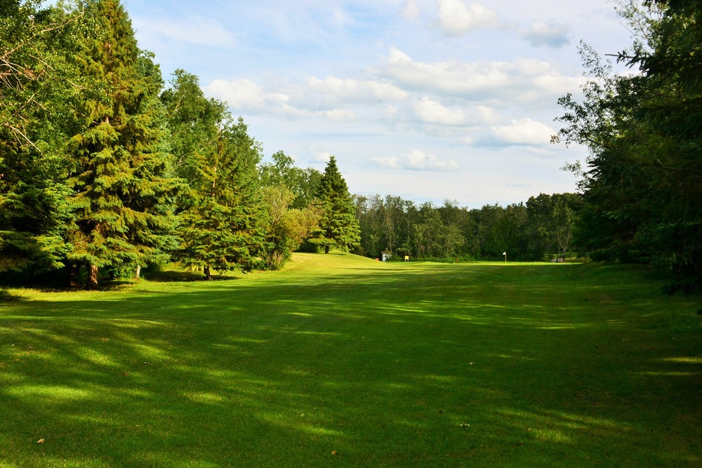 Fairview Fairways Golf Course